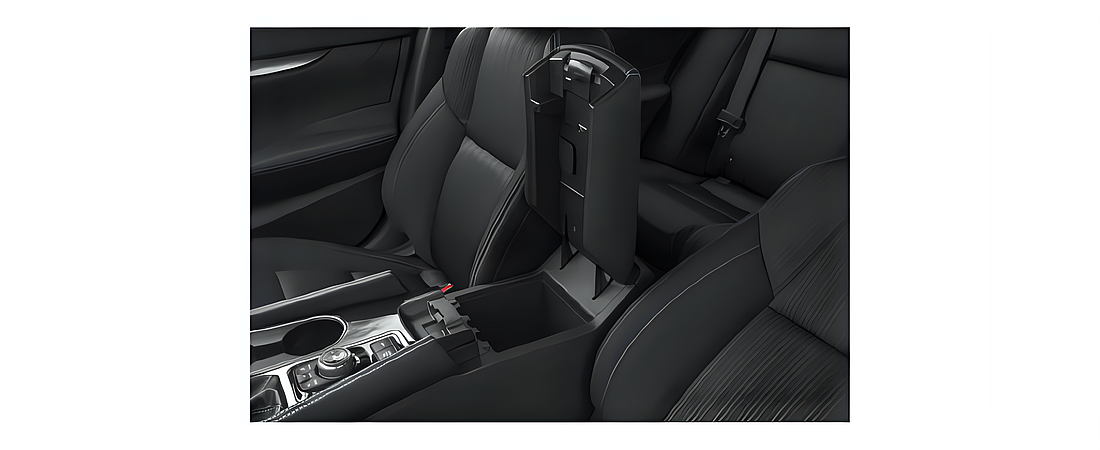 Nissan Maxima 2021 12