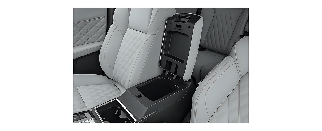 Mitsubishi Outlander 2023 41