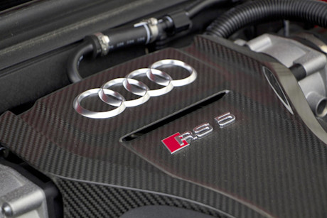 Editorial 2015 audi rs5 quattro jy 24