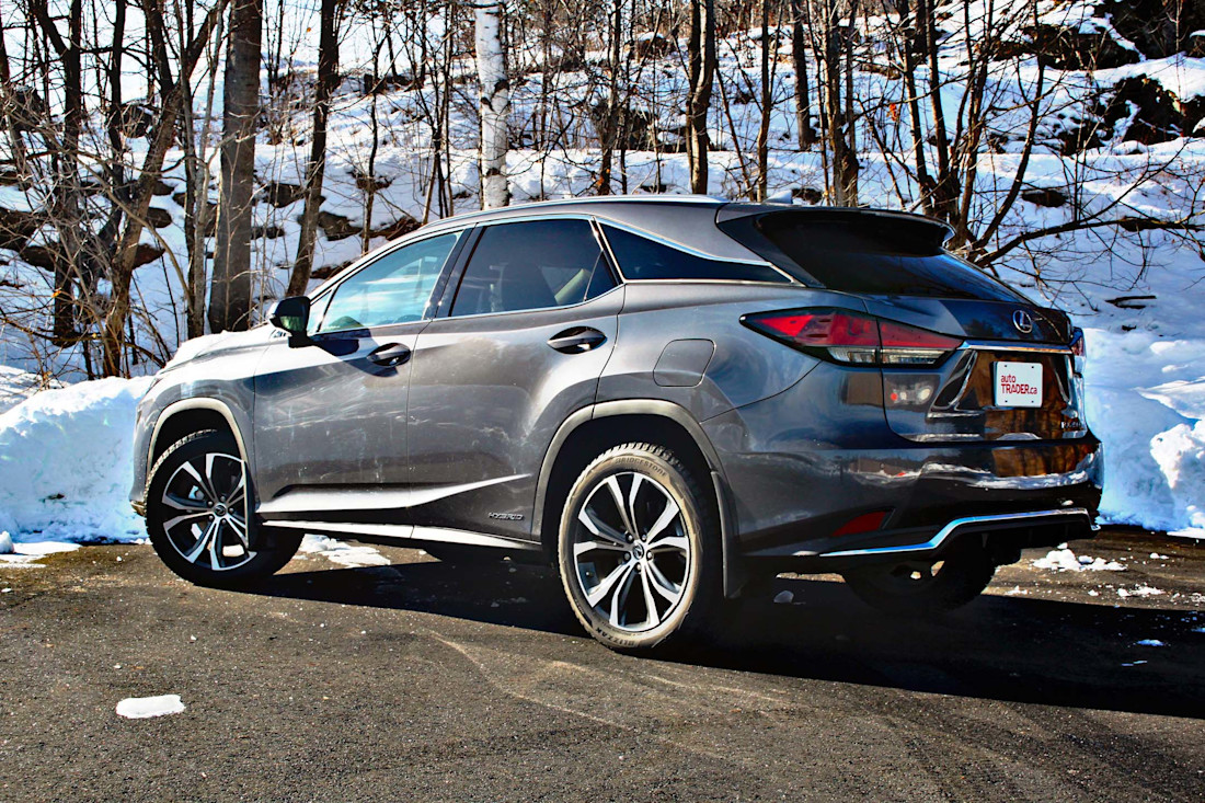 Editorial 2020 lexus rx 450h 04 sha