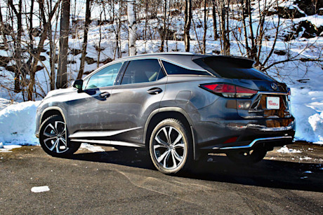 Editorial 2020 lexus rx 450h 04 sha