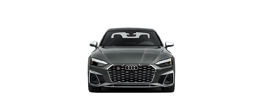 Audi S5 Coupe 2024 4