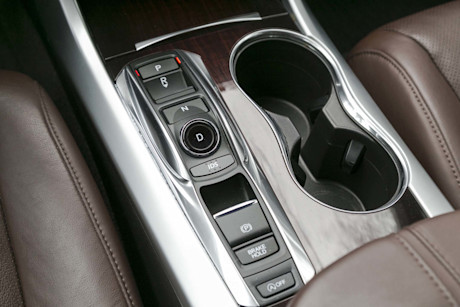 Editorial 2017 acura tlx sh awd elite 21 jw
