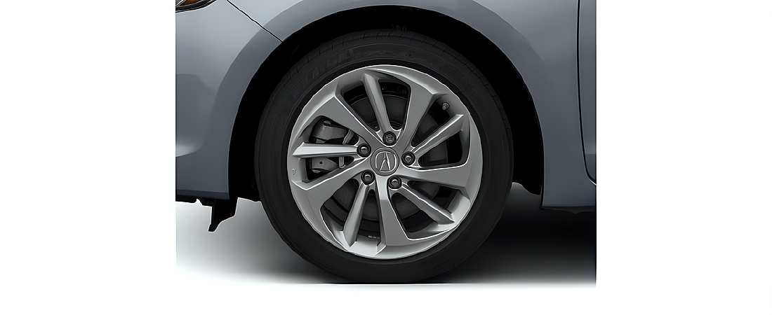 Acura ILX 2016 29