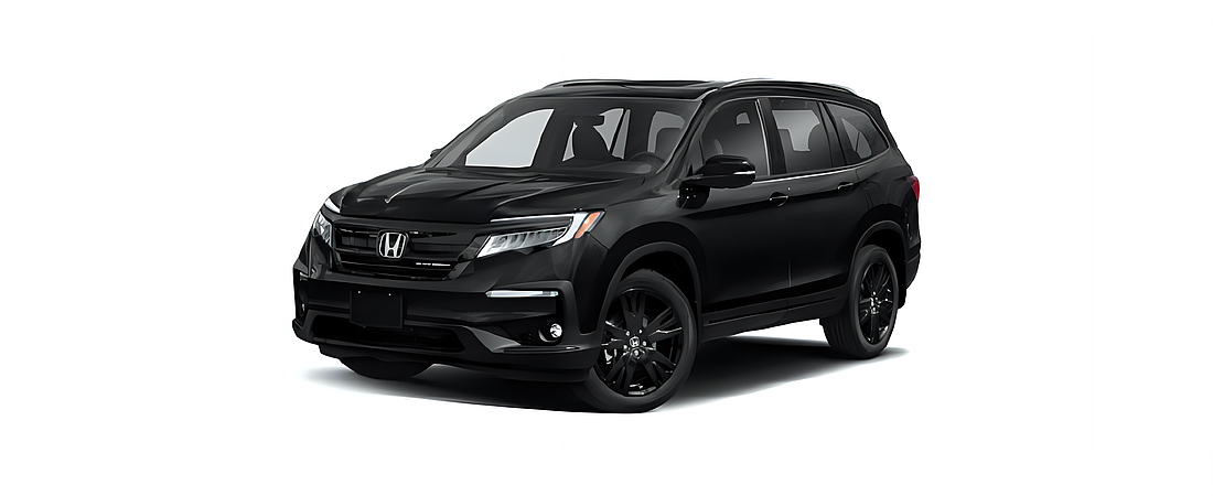 Honda Pilot 2020 70