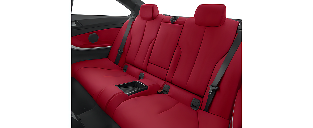 BMW 4 Series 2018 12