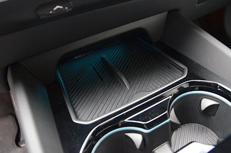 BMW i5 M60 xDrive 2024 : essai routier Image