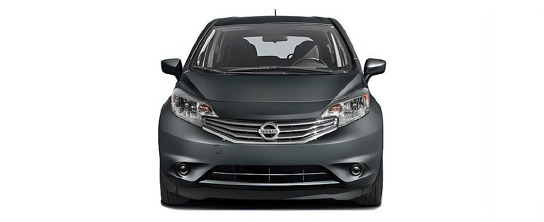 Nissan Versa Note 2016 4