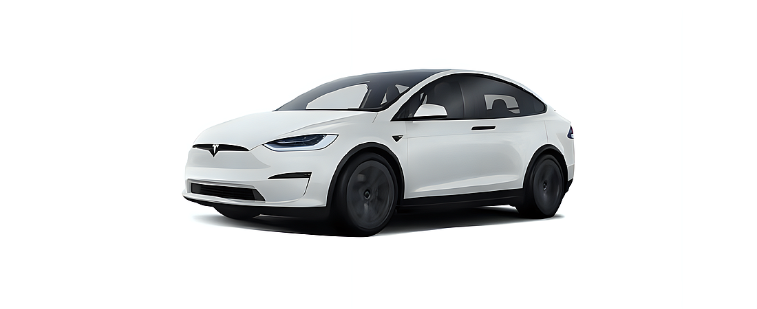 Tesla Model X 2022 1