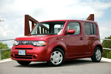 Editorial 2009 nissan cube jbe 01