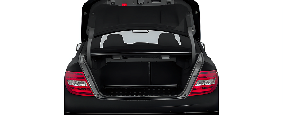 Mercedes-Benz C-Class 2013 66