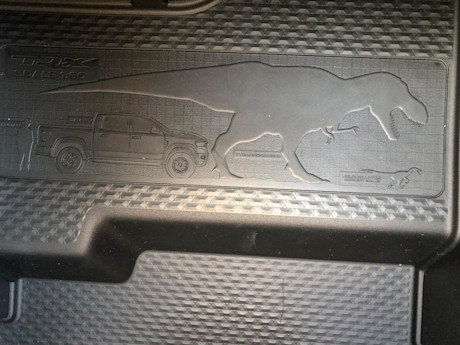 Editorial 2021 ram 1500 trx 38 jw