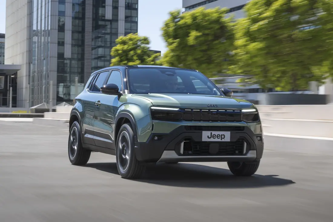 new-jeep-avenger-bev-e-hybrid