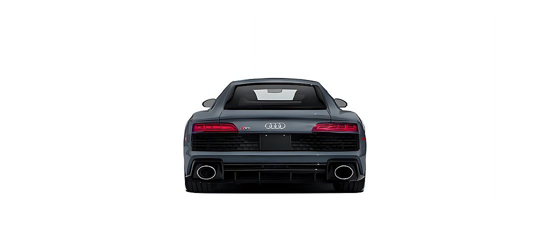 Audi R8 Coupe 2020 5