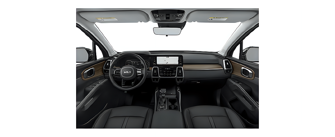 Kia Sorento 2022 20