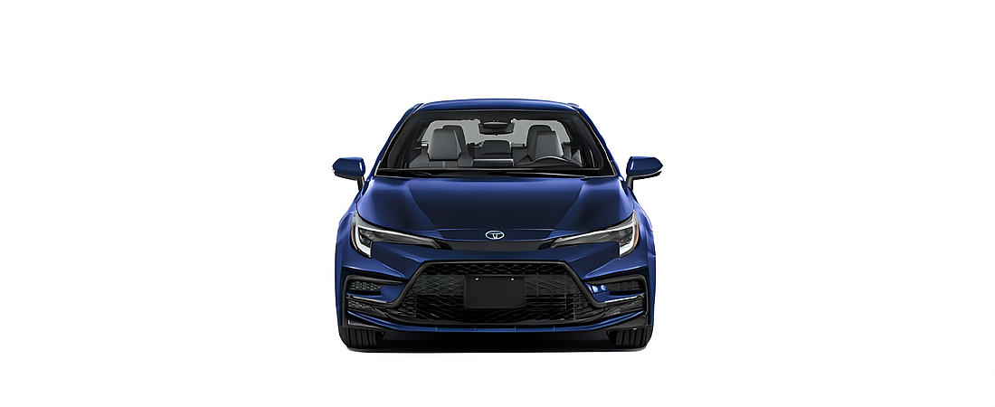 Toyota Corolla 2025 42