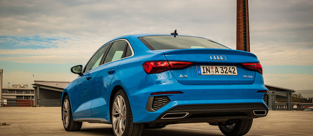 Audi-A3-Limousine-Side-Rear-1100
