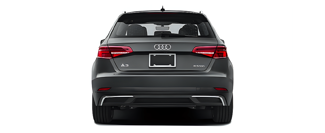 Audi A3 e-Tron 2017 5