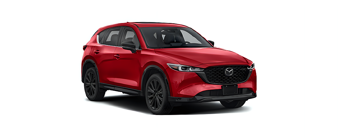 Mazda CX-5 2022 46