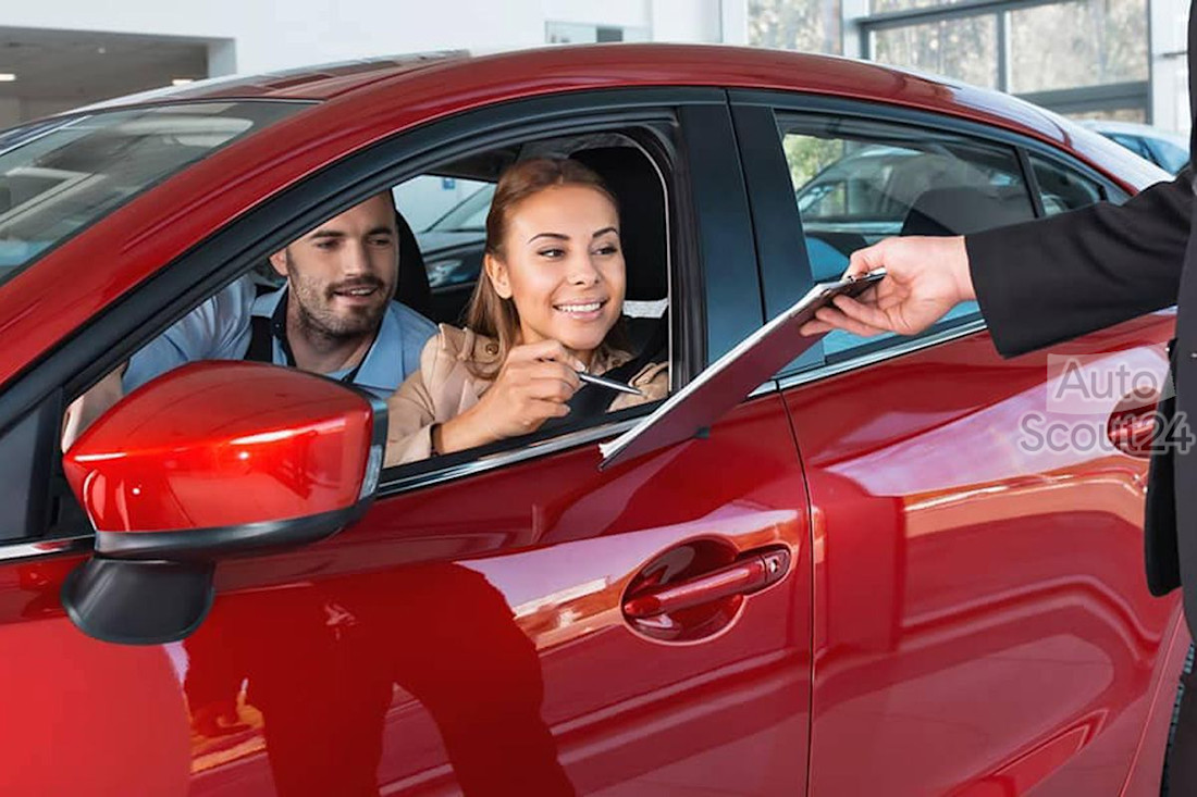 Un coche usado electrificado tarda de media 15 días menos en venderse que un diésel/gasolina