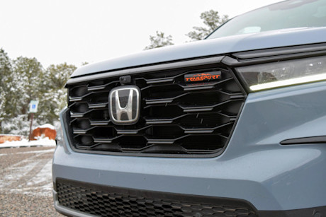 Editorial 2023 honda pilot 08 sha