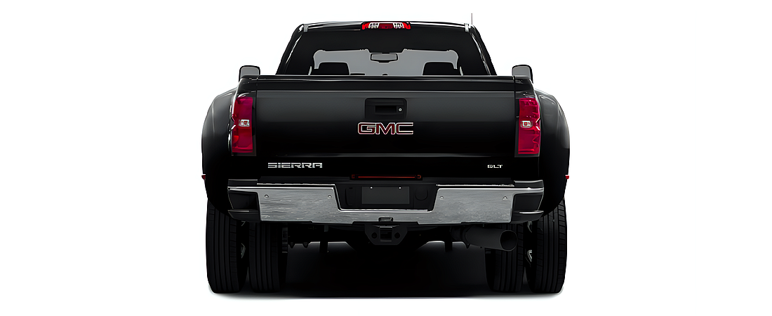 GMC Sierra 3500HD 2017 37