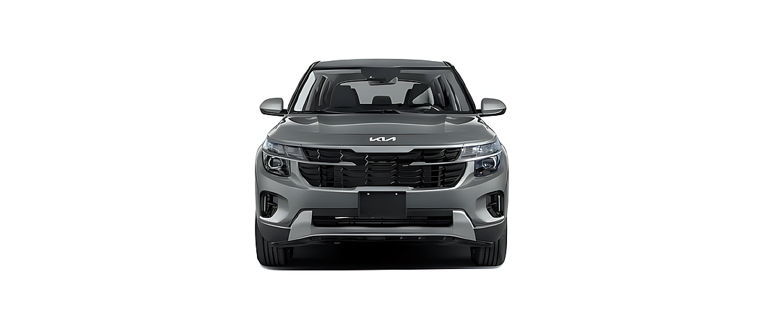 Kia Seltos 2025 4