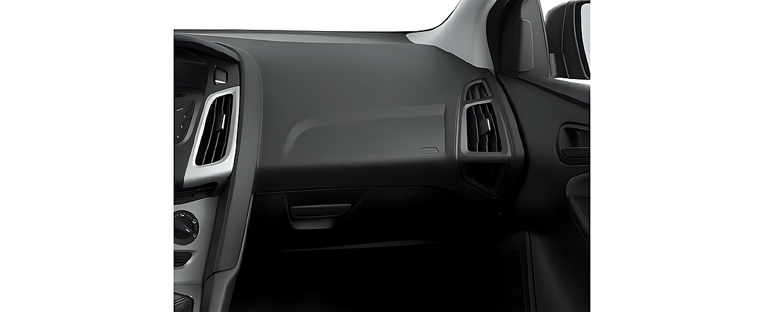 Ford Focus 2014 33