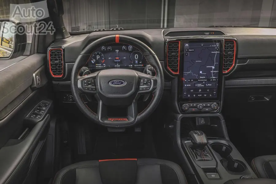 Ranger Raptor-interior-05-LOW