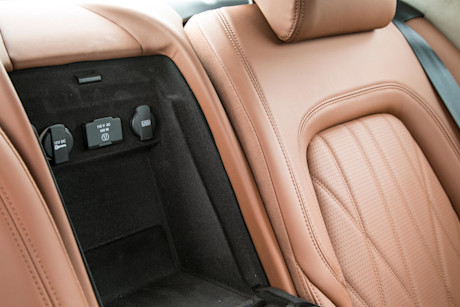 Editorial 2020 maserati quattroporte sq4 gran lusso 32 jw