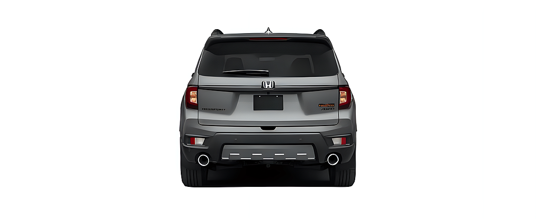 Honda Passport 2023 7