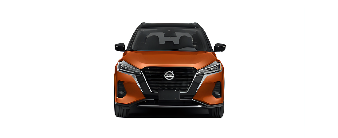 Nissan Kicks 2022 17