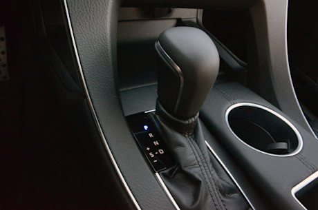 Essai routier : Toyota Avalon 2019 Image