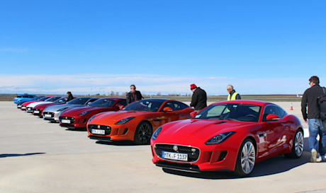 Editorial 2015 jaguar f type coupe 01