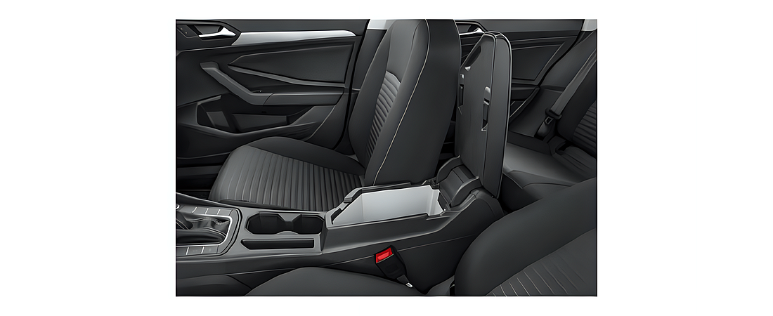 Volkswagen Jetta 2025 12