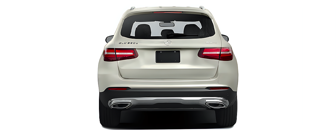 Mercedes-Benz GLC-Class 2018 34