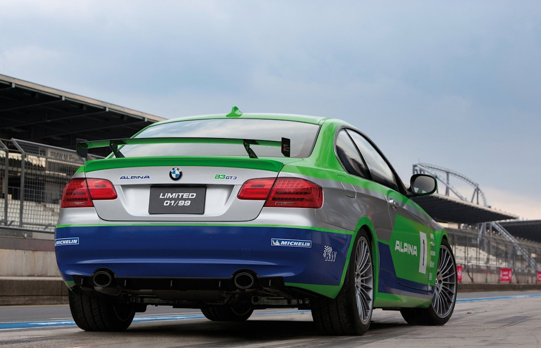 Alpina-bmw-b3-back
