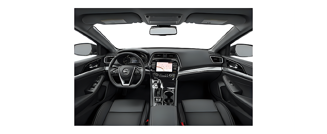 Nissan Maxima 2023 7