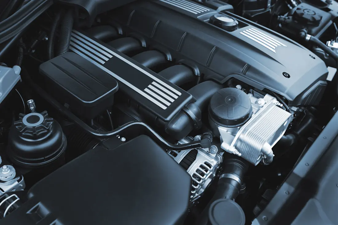 Dieselmotoren Dieselmotoren