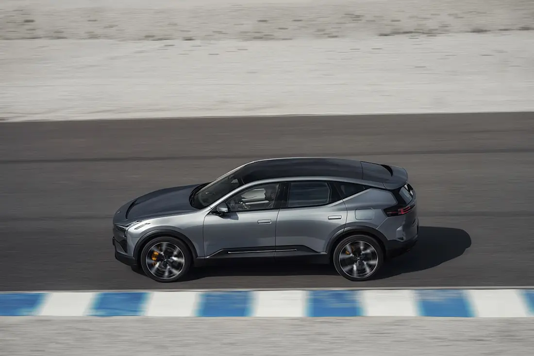 BEBE20251009 Polestar 3 01