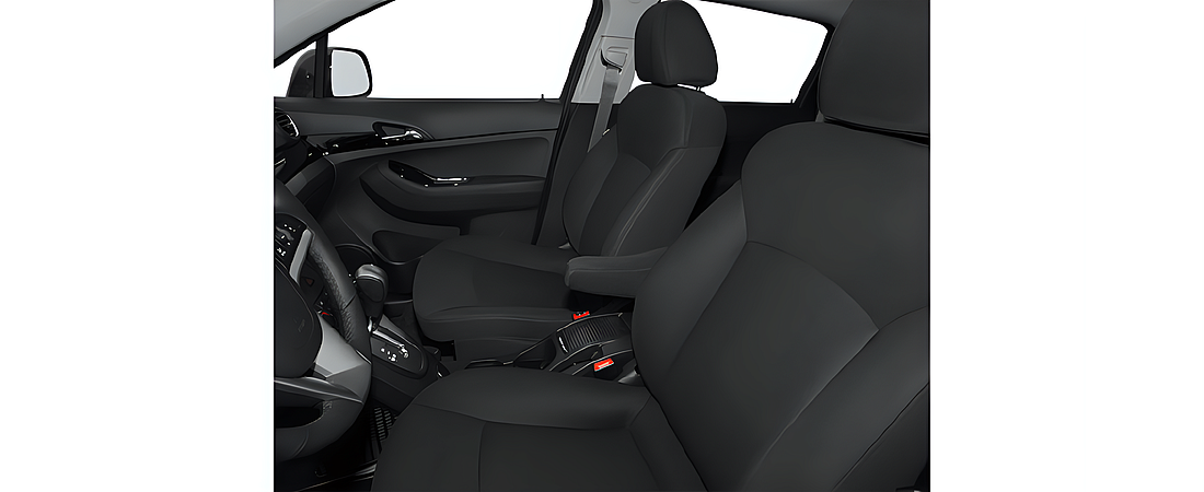 Chevrolet Orlando 2014 7