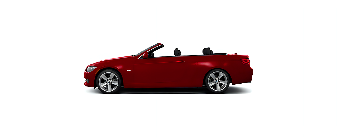 BMW 3 Series 2013 35