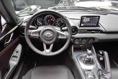 Editorial 2016 mazda mx 5 jb 41