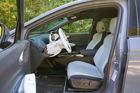 Editorial 2023 volkswagen id 4 12 di