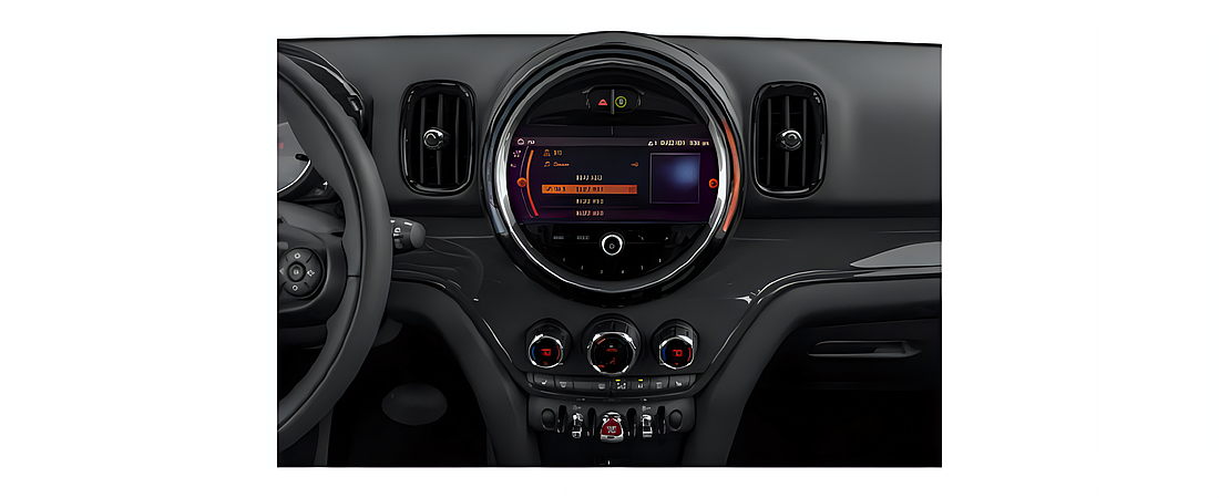 MINI Countryman 2024 9