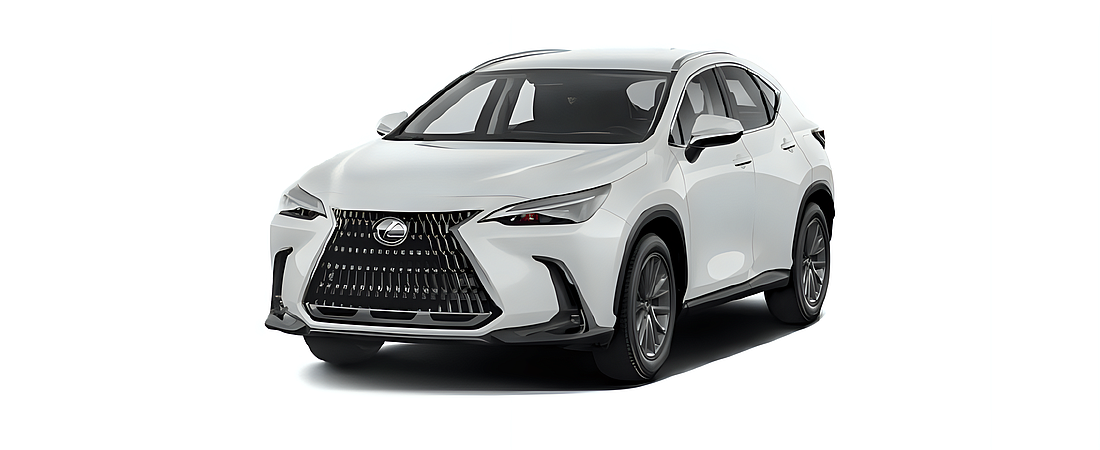 Lexus NX 2024 1