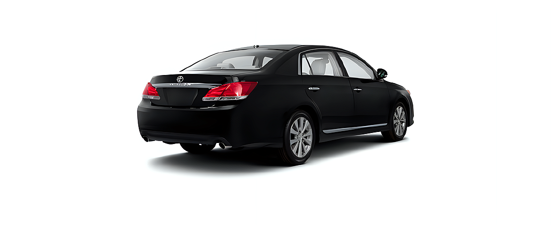 Toyota Avalon 2011 2