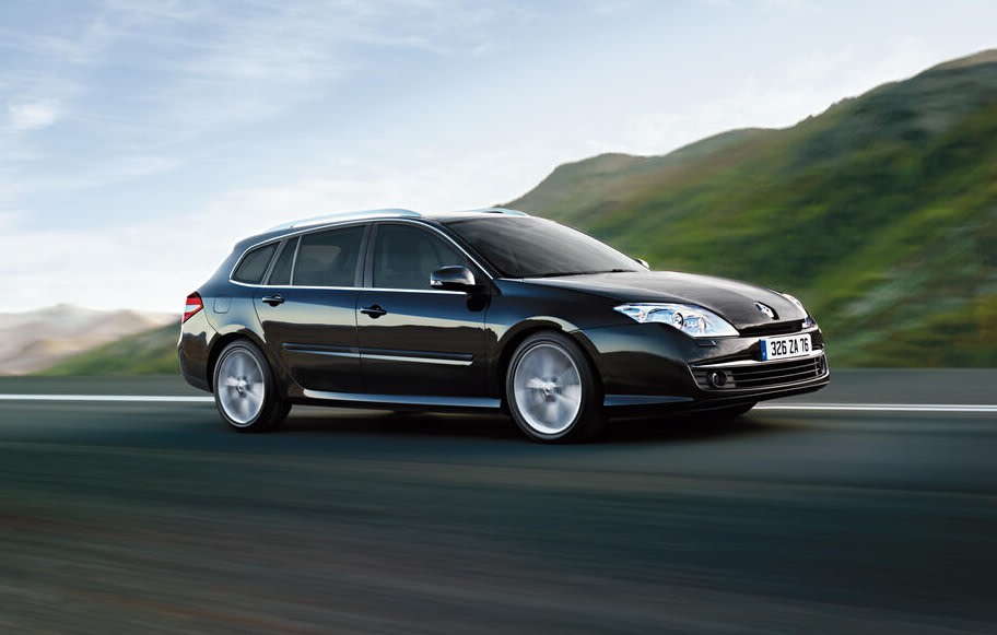 renault-laguna-grandtour-side