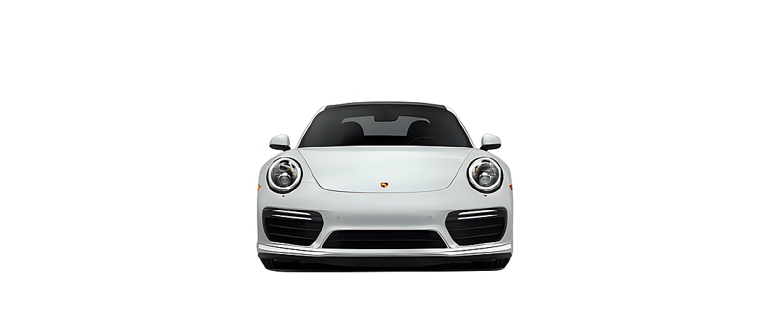 Porsche 911 2019 239
