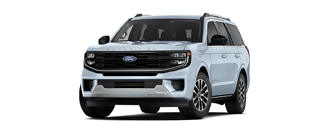 Ford Expedition 2025 5